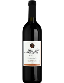 MEMBERS 2019 Zinfandel - NRWD Case Special