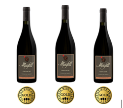 2019 Grenache-NGD 3 Pack